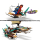LEGO NINJAGO 71748 Morska bitwa katamaranów - 1015606 - zdjęcie 5
